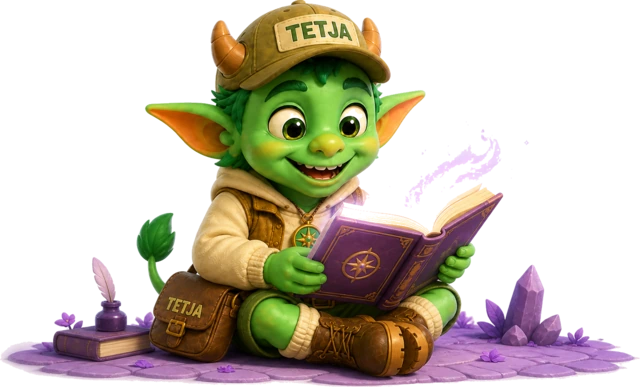Lumi lesur — skreytt mynd, enginn lesanlegur texti.